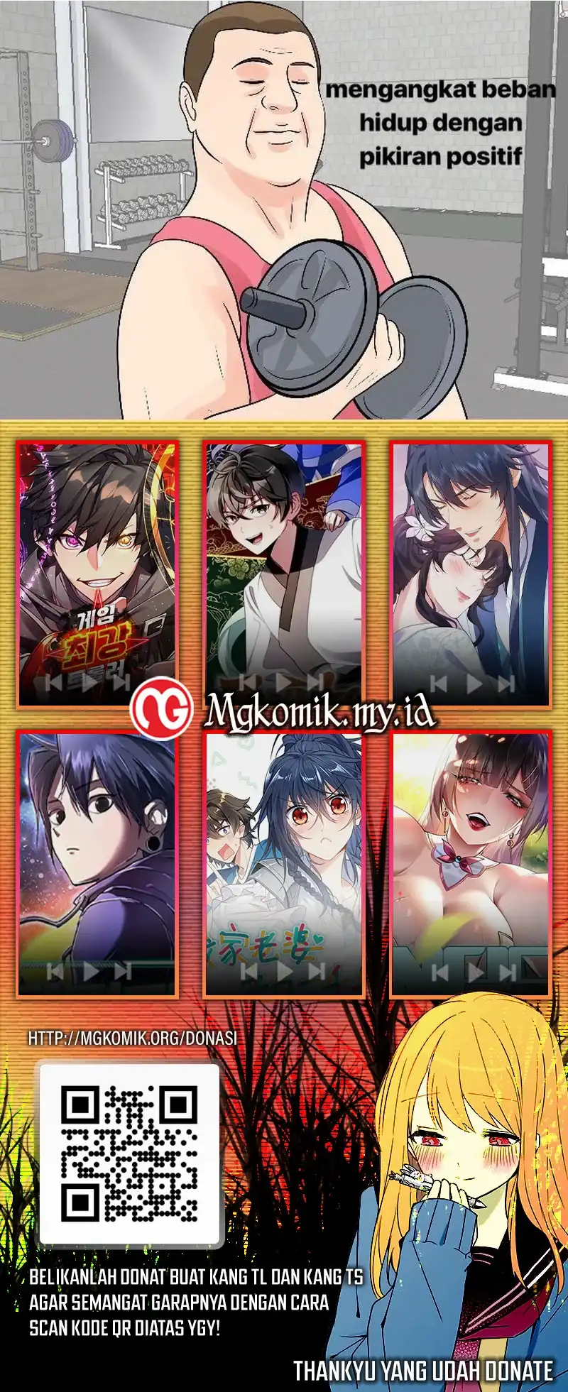 Baca The Almighty Daughter Runs The World - Chapter 164 halaman 12