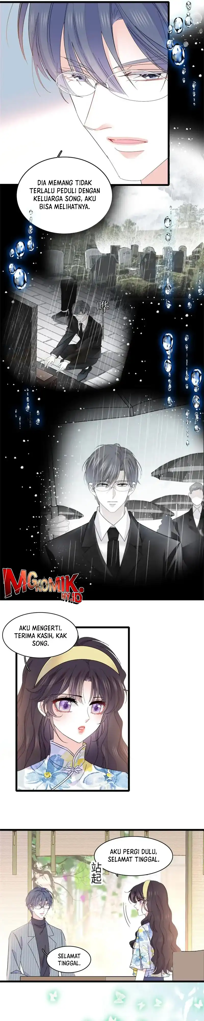 Baca The Almighty Daughter Runs The World - Chapter 165 halaman 7