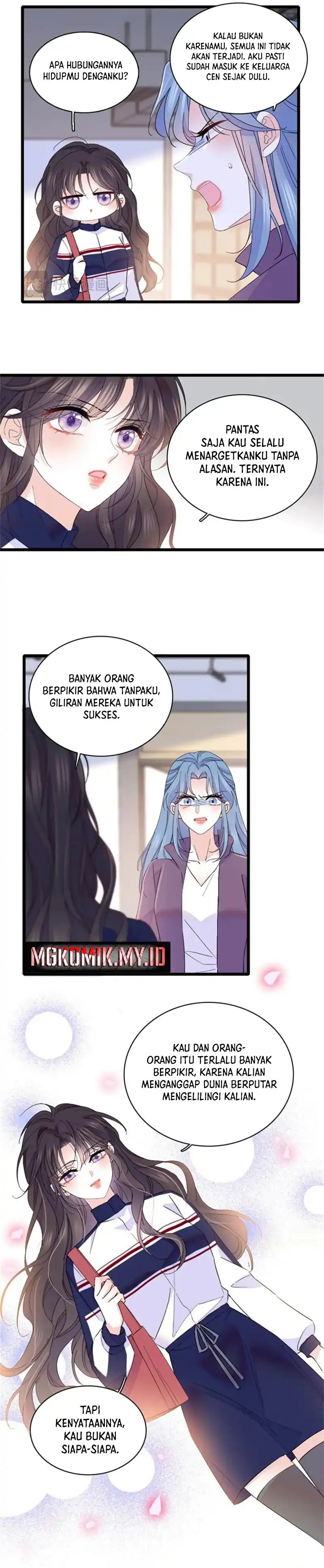 Baca The Almighty Daughter Runs The World - Chapter 166 halaman 11