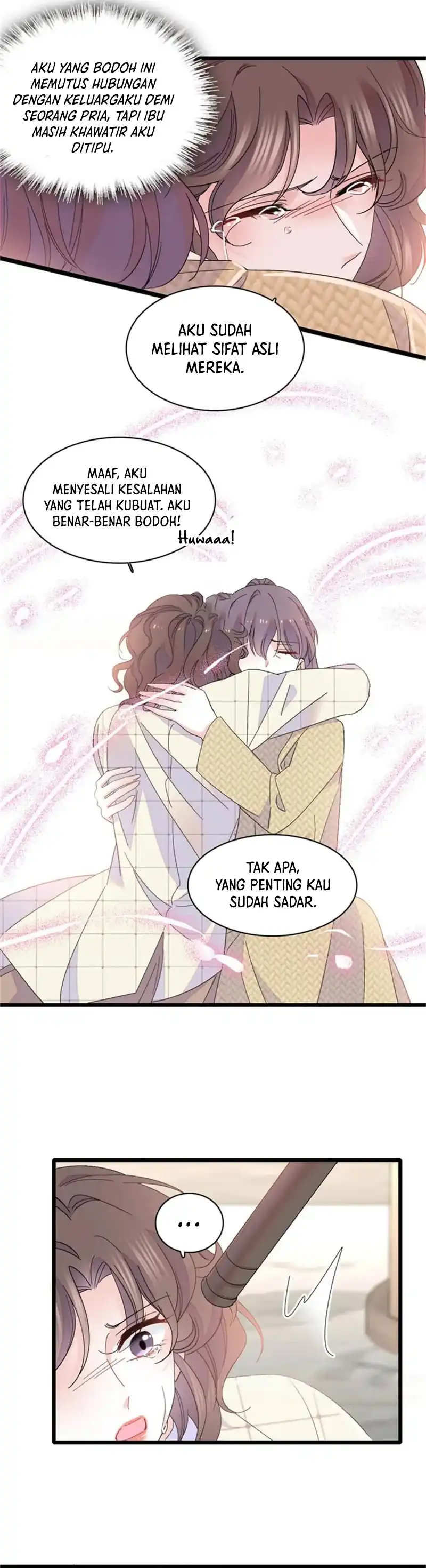 Baca The Almighty Daughter Runs The World - Chapter 167 halaman 9