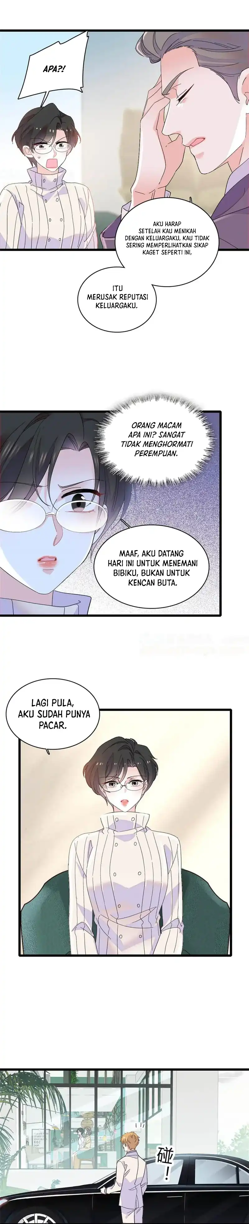 Baca The Almighty Daughter Runs The World - Chapter 169 halaman 11