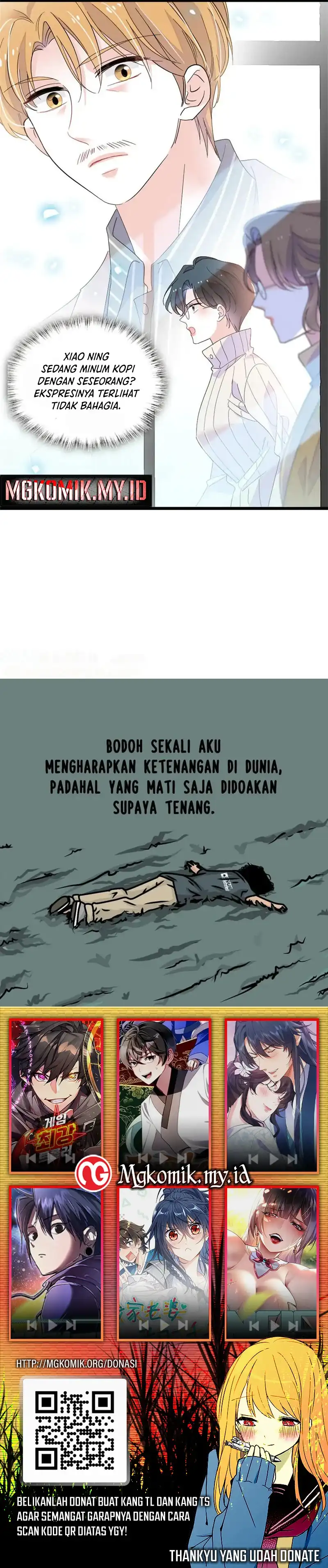 Baca The Almighty Daughter Runs The World - Chapter 169 halaman 12