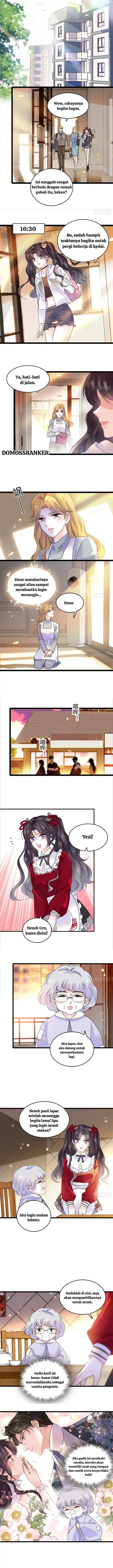 Baca The Almighty Daughter Runs The World - Chapter 17 halaman 2