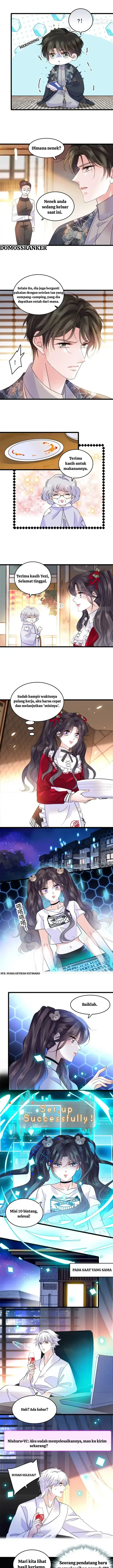 Baca The Almighty Daughter Runs The World - Chapter 17 halaman 3