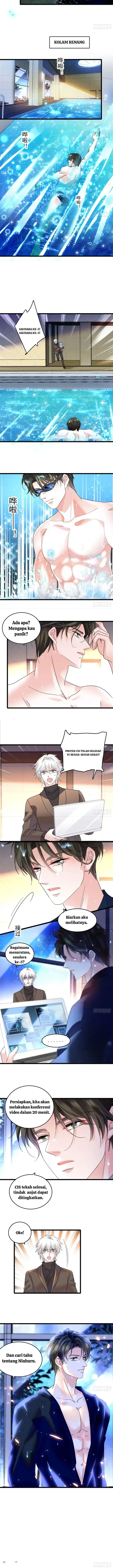 Baca The Almighty Daughter Runs The World - Chapter 17 halaman 5