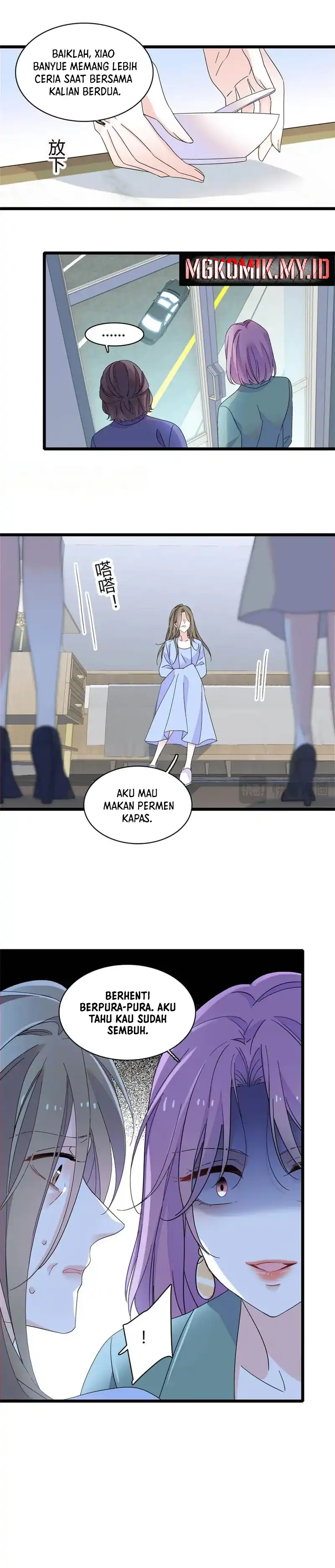 Baca The Almighty Daughter Runs The World - Chapter 174 halaman 11