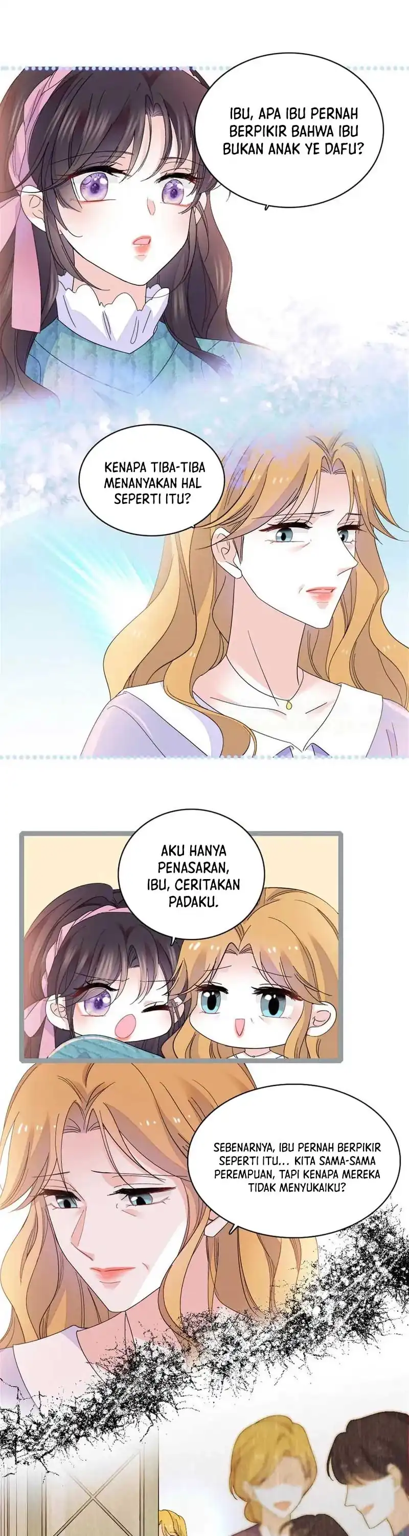 Baca The Almighty Daughter Runs The World - Chapter 175 halaman 10