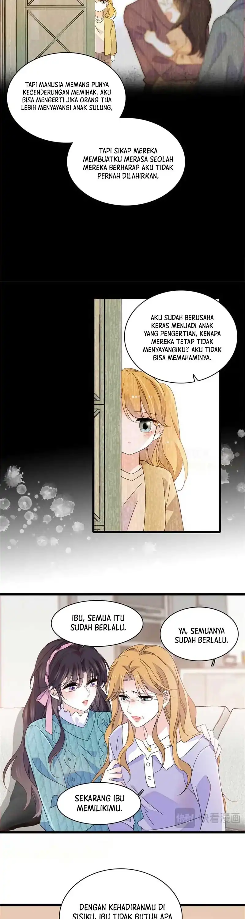 Baca The Almighty Daughter Runs The World - Chapter 175 halaman 11