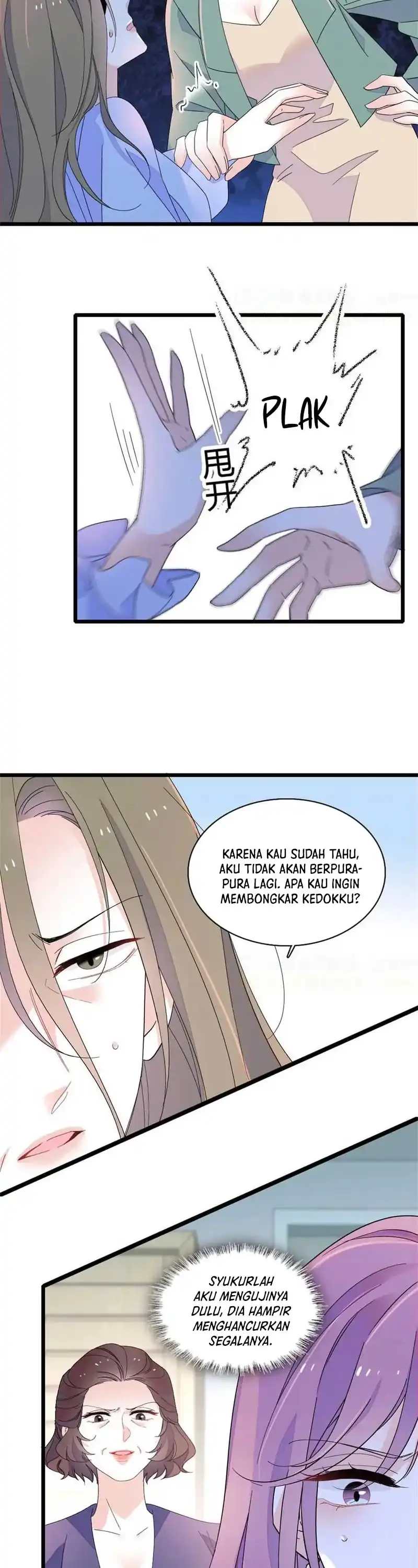 Baca The Almighty Daughter Runs The World - Chapter 175 halaman 2