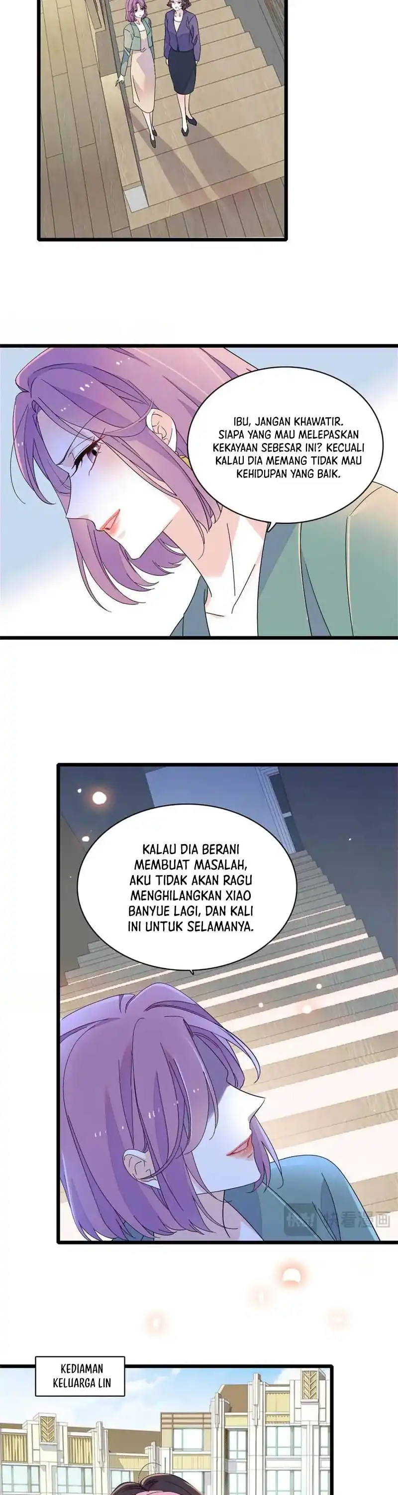 Baca The Almighty Daughter Runs The World - Chapter 175 halaman 8