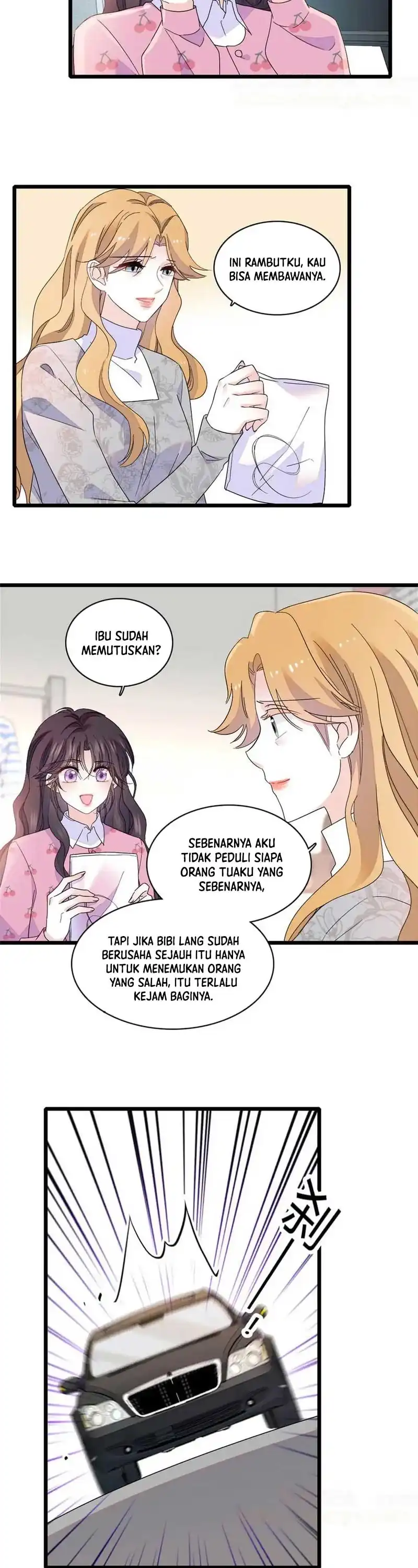 Baca The Almighty Daughter Runs The World - Chapter 176 halaman 11