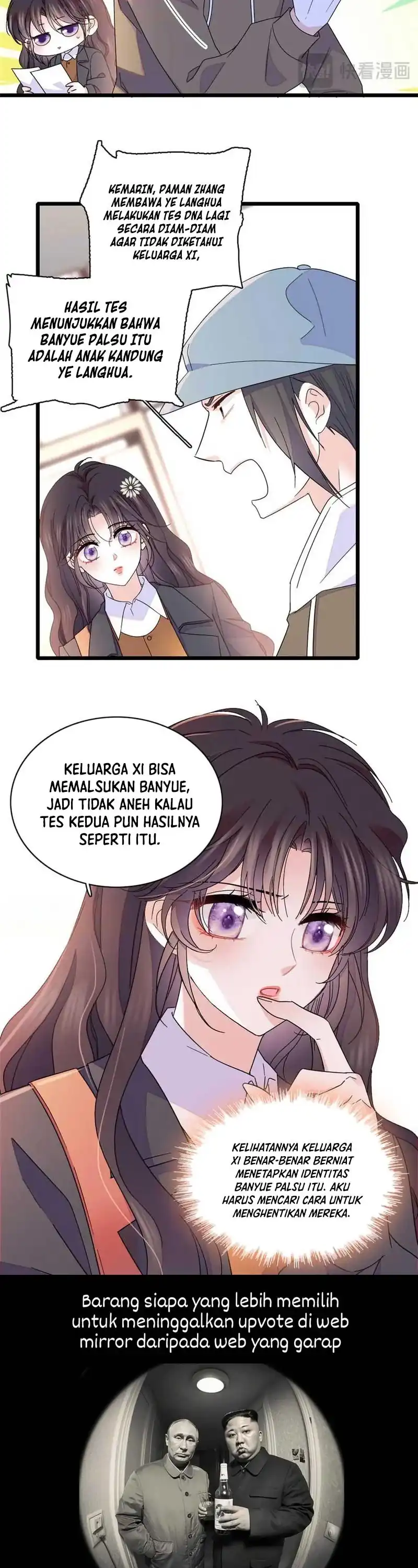 Baca The Almighty Daughter Runs The World - Chapter 176 halaman 13