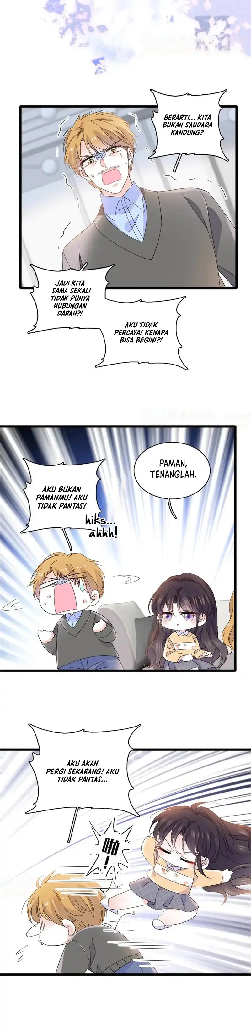 Baca The Almighty Daughter Runs The World - Chapter 178 halaman 10