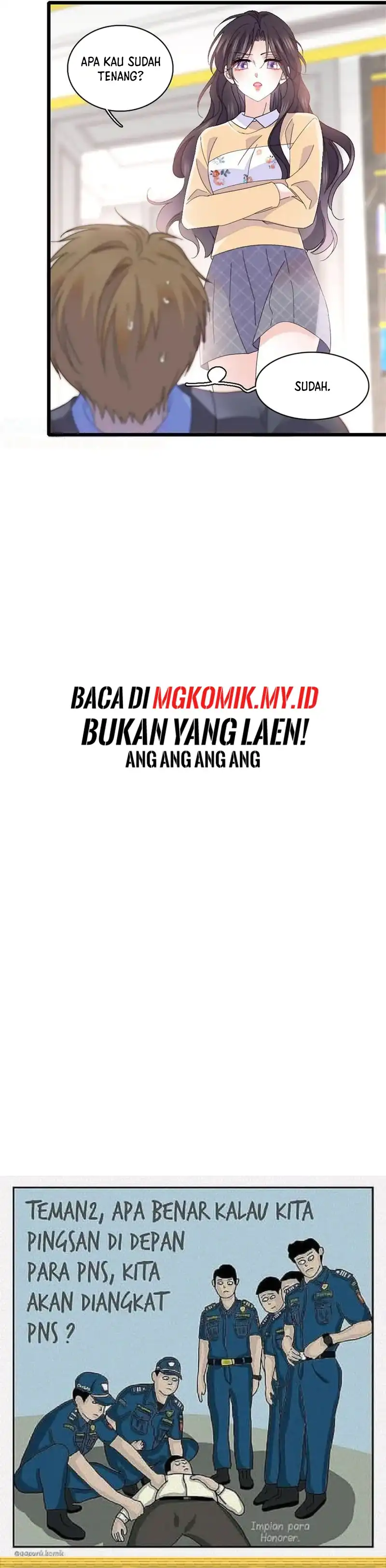 Baca The Almighty Daughter Runs The World - Chapter 178 halaman 11