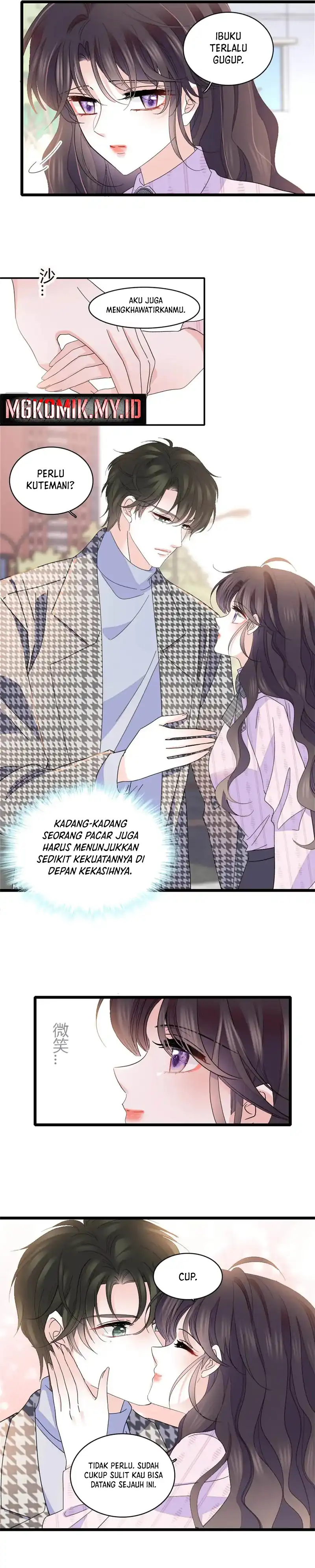 Baca The Almighty Daughter Runs The World - Chapter 179 halaman 10