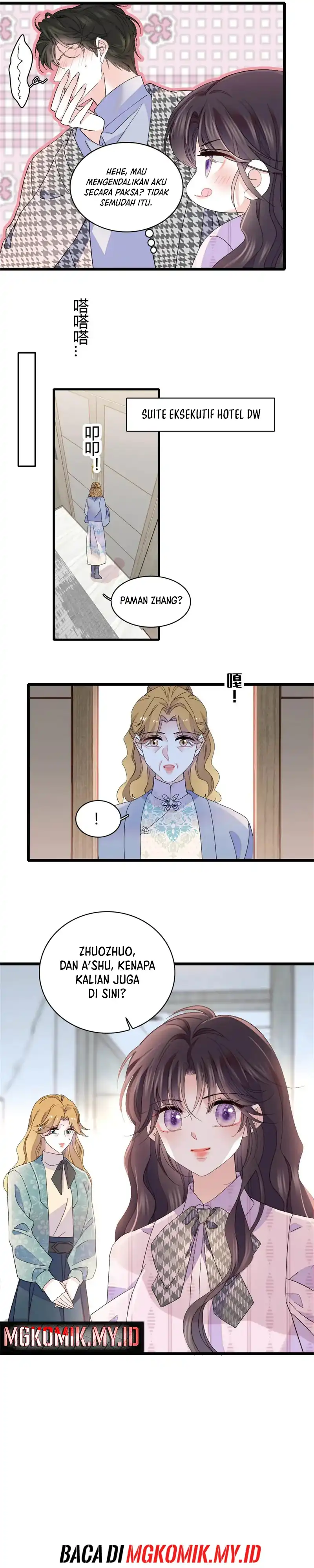 Baca The Almighty Daughter Runs The World - Chapter 179 halaman 11