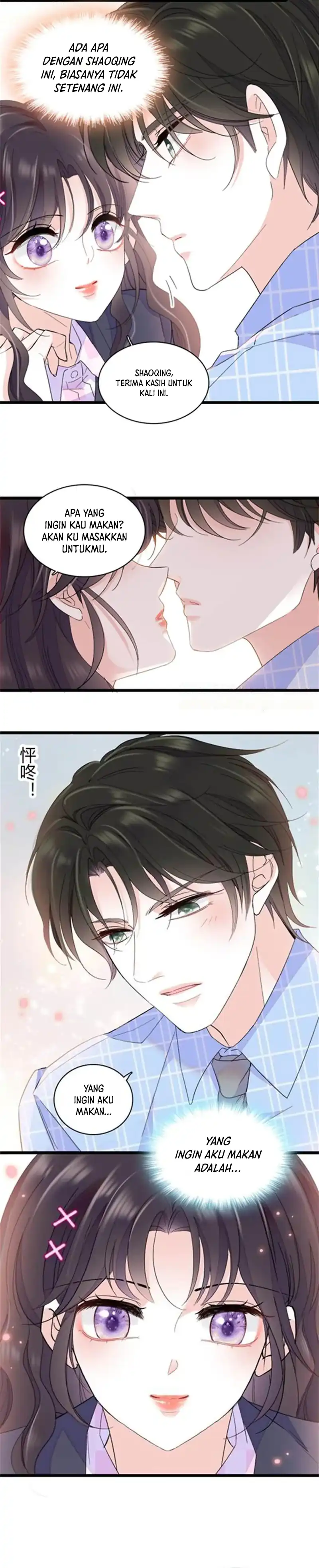 Baca The Almighty Daughter Runs The World - Chapter 184 halaman 9