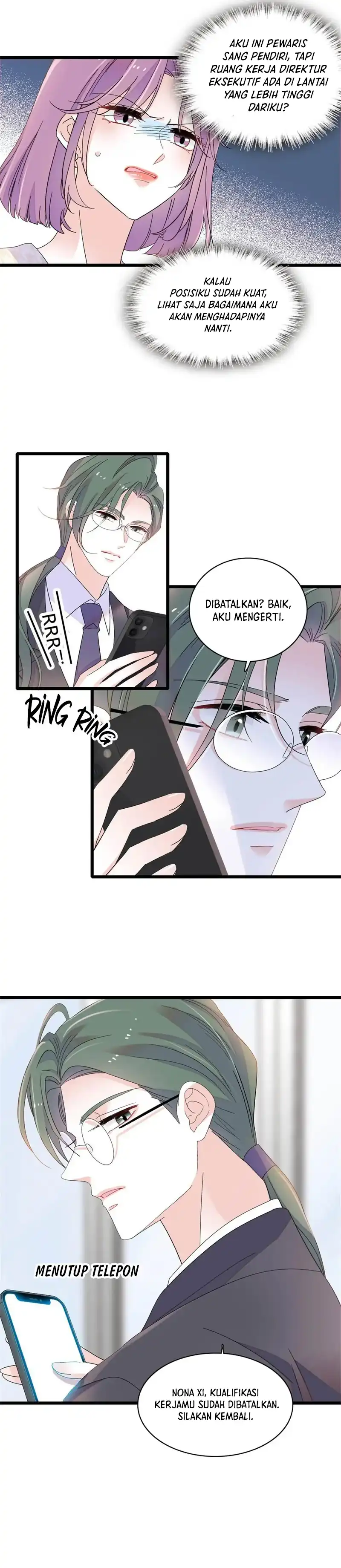 Baca The Almighty Daughter Runs The World - Chapter 185 halaman 4