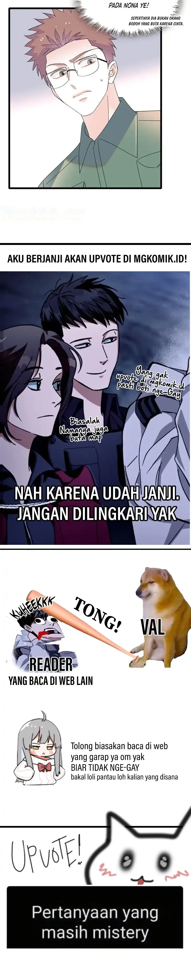 Baca The Almighty Daughter Runs The World - Chapter 188 halaman 12