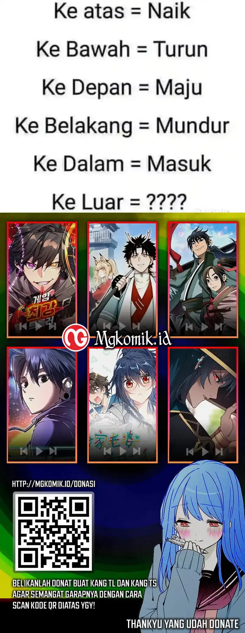 Baca The Almighty Daughter Runs The World - Chapter 188 halaman 13