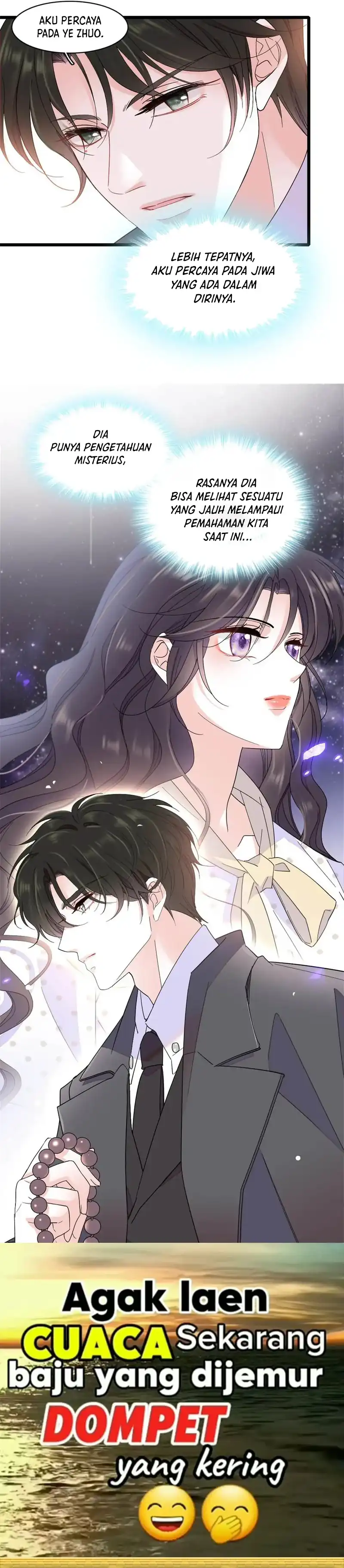 Baca The Almighty Daughter Runs The World - Chapter 189 halaman 12