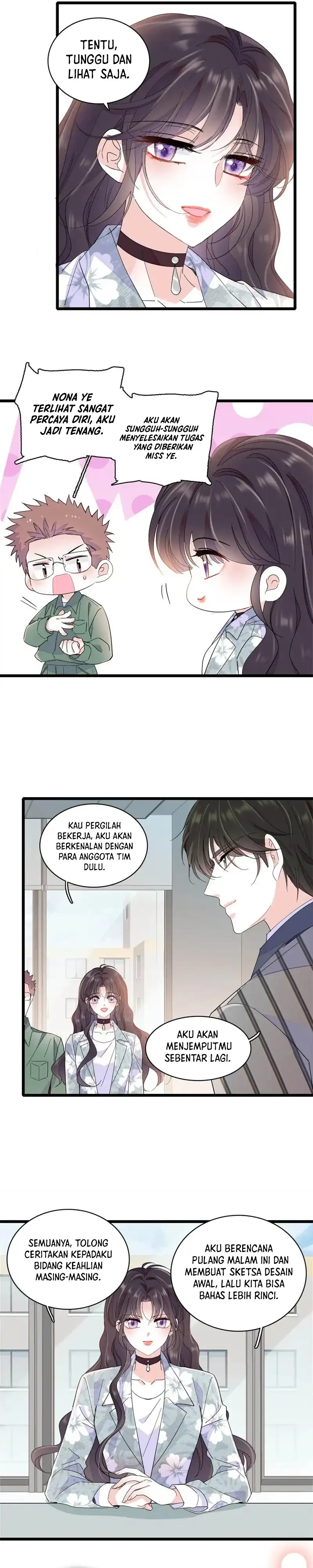 Baca The Almighty Daughter Runs The World - Chapter 189 halaman 2