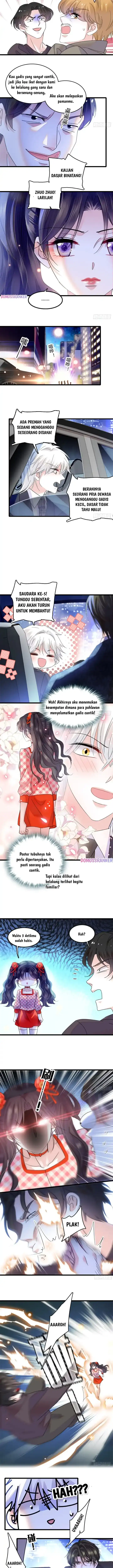 Baca The Almighty Daughter Runs The World - Chapter 19 halaman 2