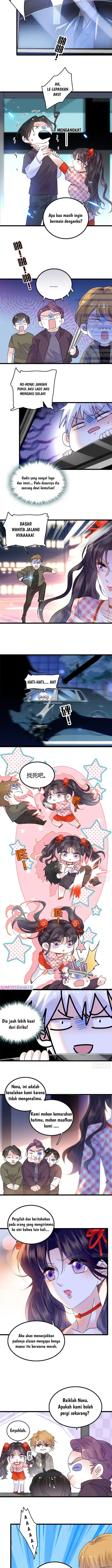 Baca The Almighty Daughter Runs The World - Chapter 19 halaman 3