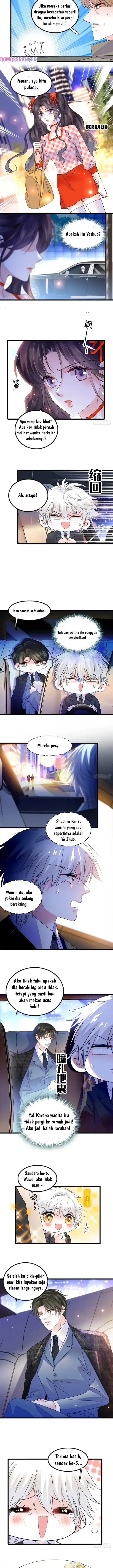 Baca The Almighty Daughter Runs The World - Chapter 19 halaman 4