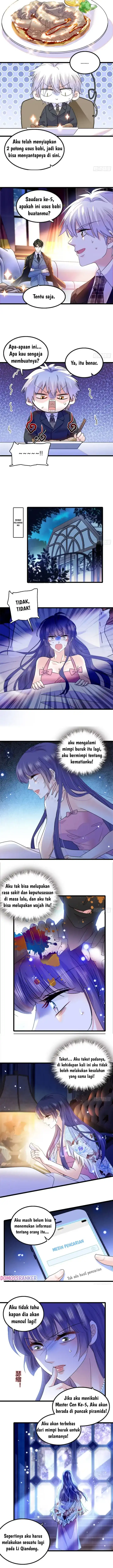 Baca The Almighty Daughter Runs The World - Chapter 19 halaman 5