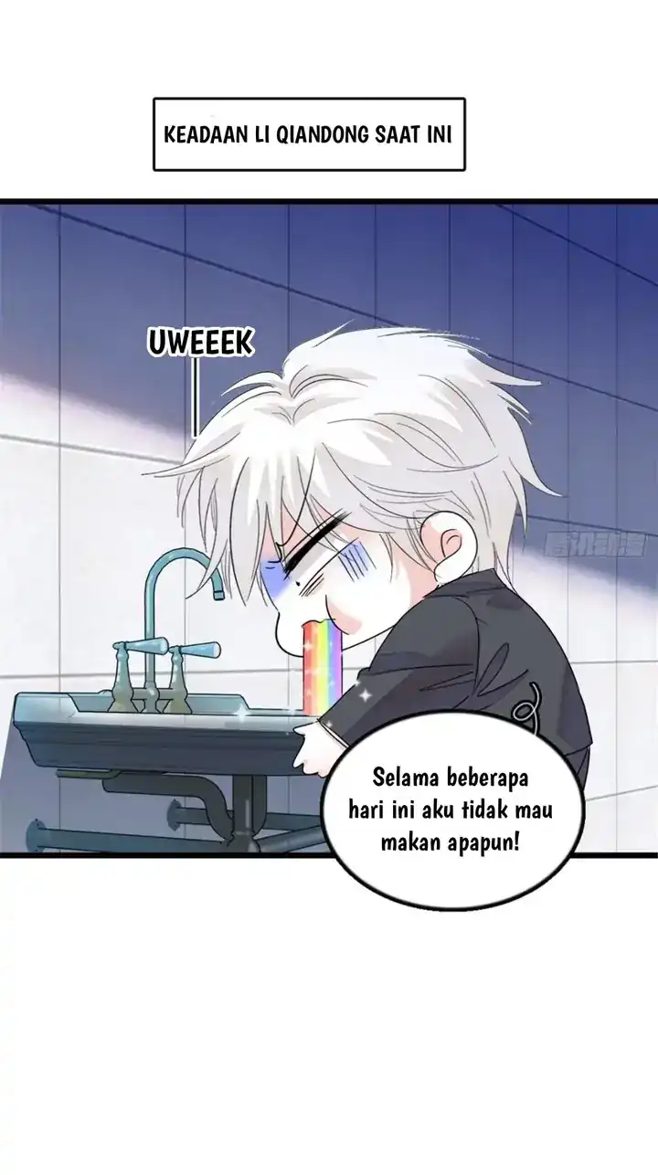 Baca The Almighty Daughter Runs The World - Chapter 19 halaman 6