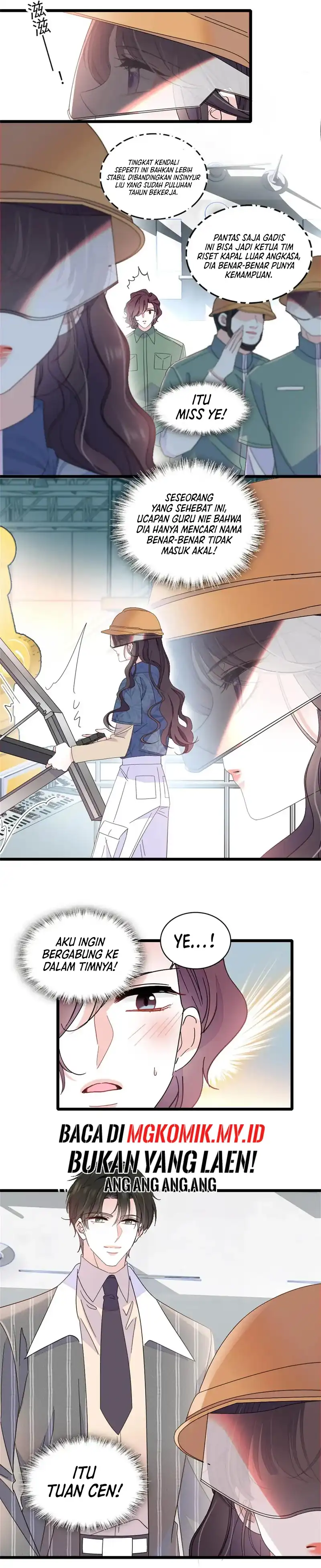 Baca The Almighty Daughter Runs The World - Chapter 193 halaman 12