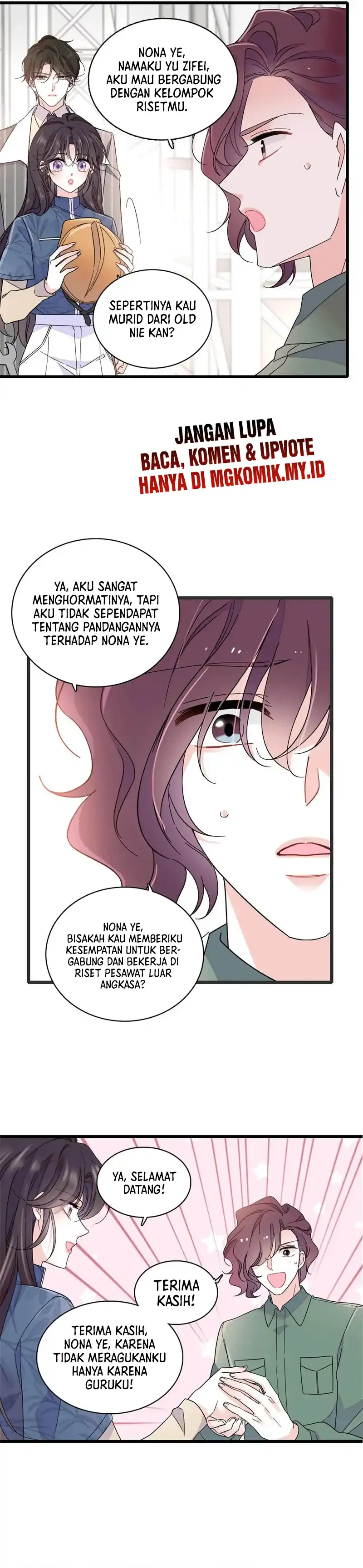 Baca The Almighty Daughter Runs The World - Chapter 194 halaman 2