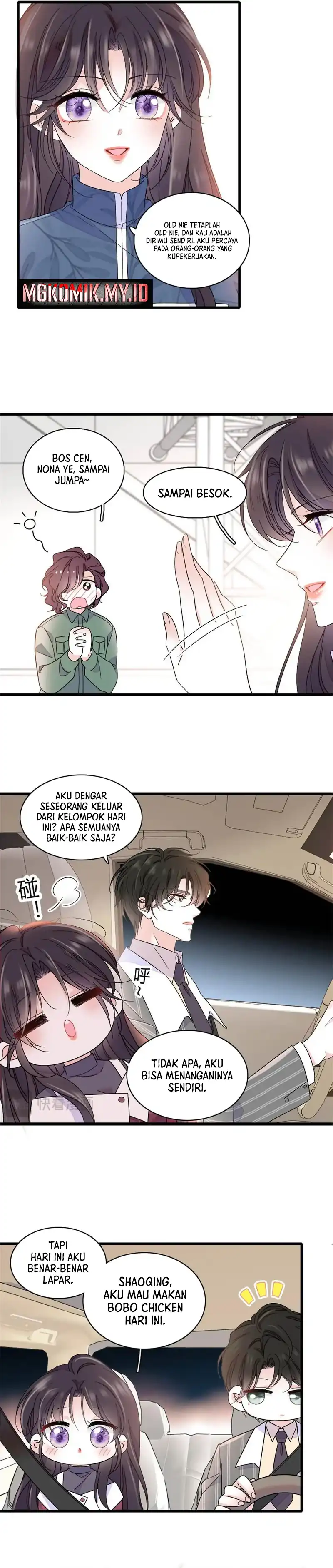 Baca The Almighty Daughter Runs The World - Chapter 194 halaman 3