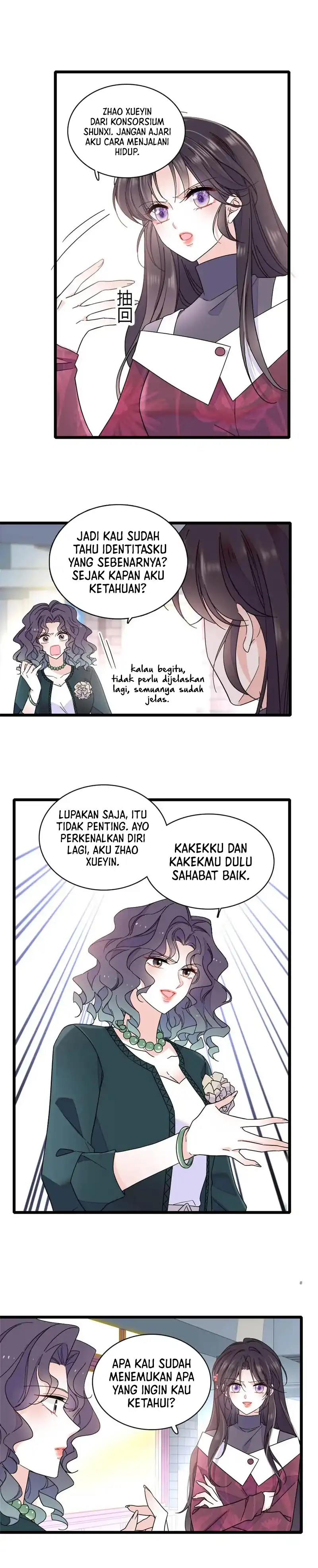 Baca The Almighty Daughter Runs The World - Chapter 194 halaman 6