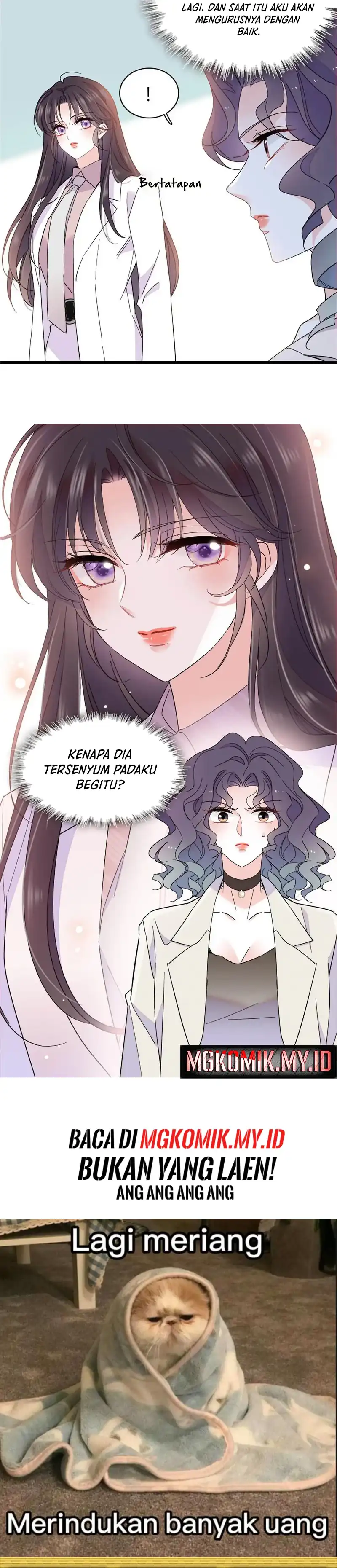 Baca The Almighty Daughter Runs The World - Chapter 195 halaman 12