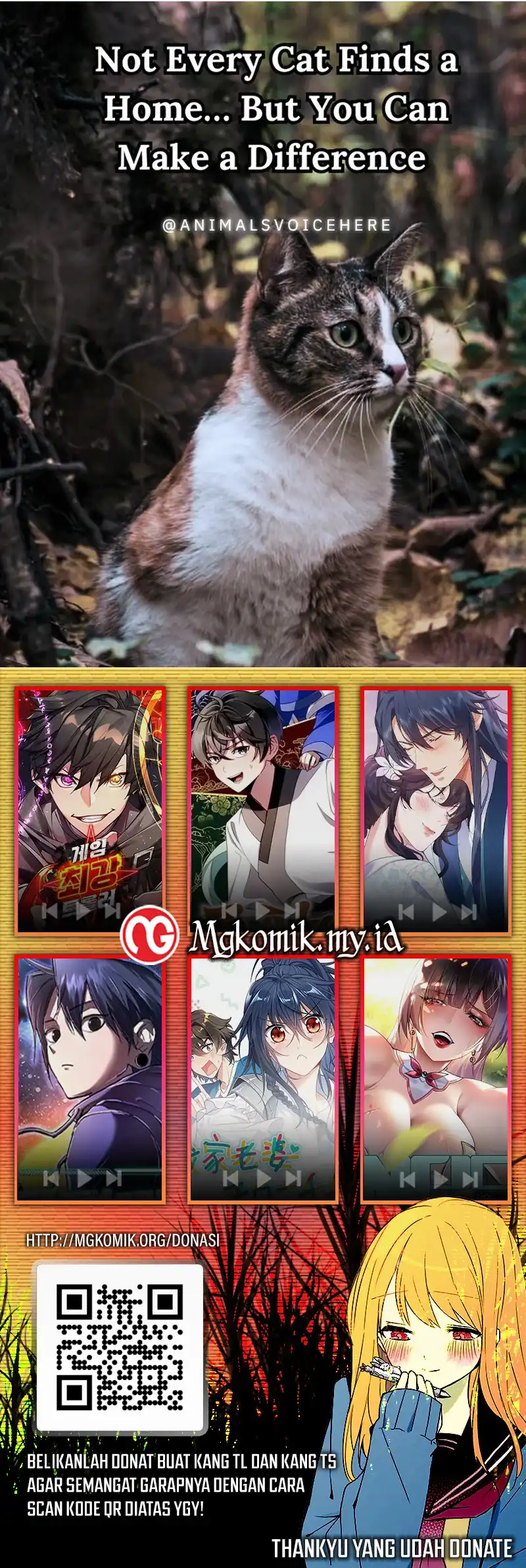 Baca The Almighty Daughter Runs The World - Chapter 197 halaman 13