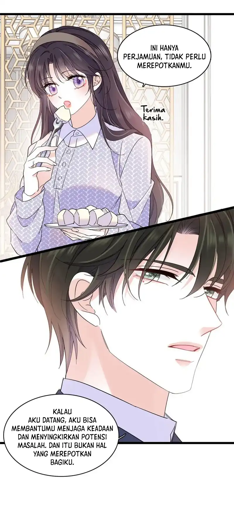 Baca The Almighty Daughter Runs The World - Chapter 198 halaman 7