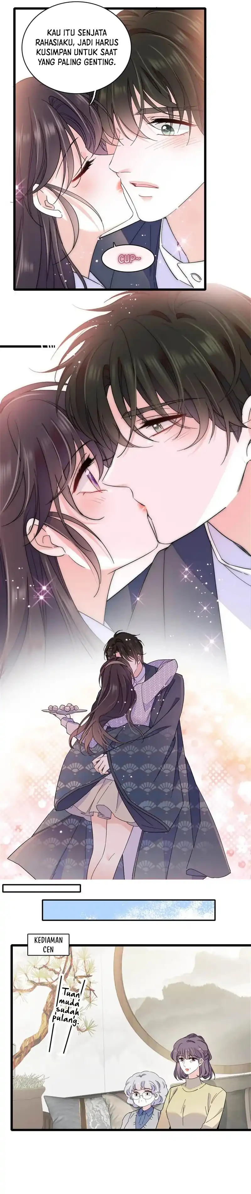 Baca The Almighty Daughter Runs The World - Chapter 198 halaman 9