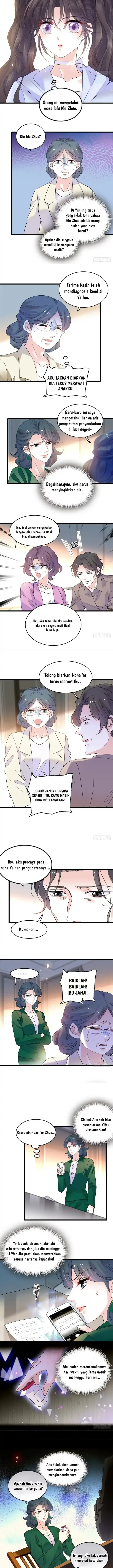 Baca The Almighty Daughter Runs The World - Chapter 20 halaman 2