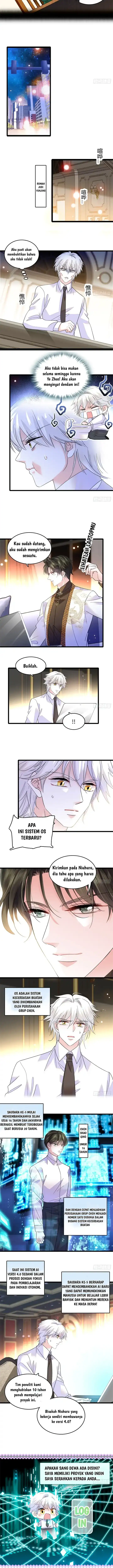 Baca The Almighty Daughter Runs The World - Chapter 20 halaman 3