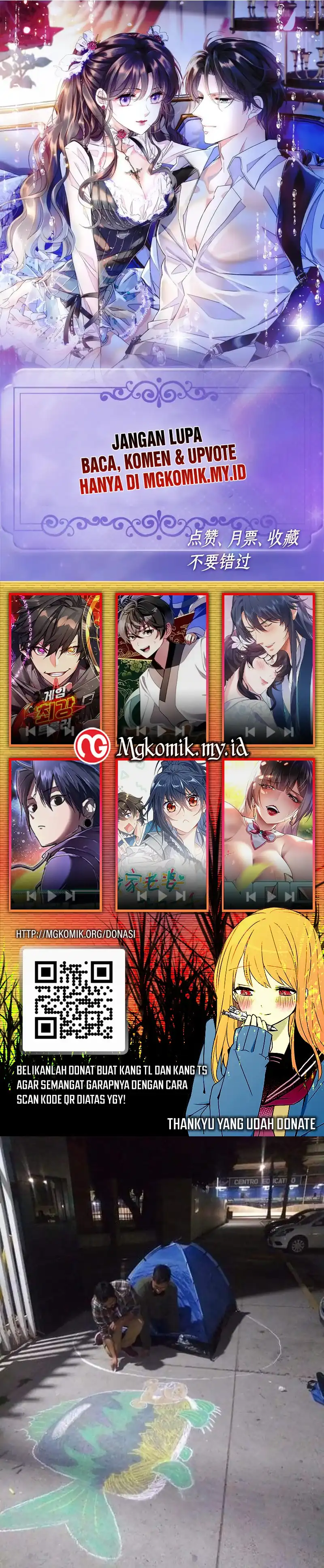 Baca The Almighty Daughter Runs The World - Chapter 200 halaman 13