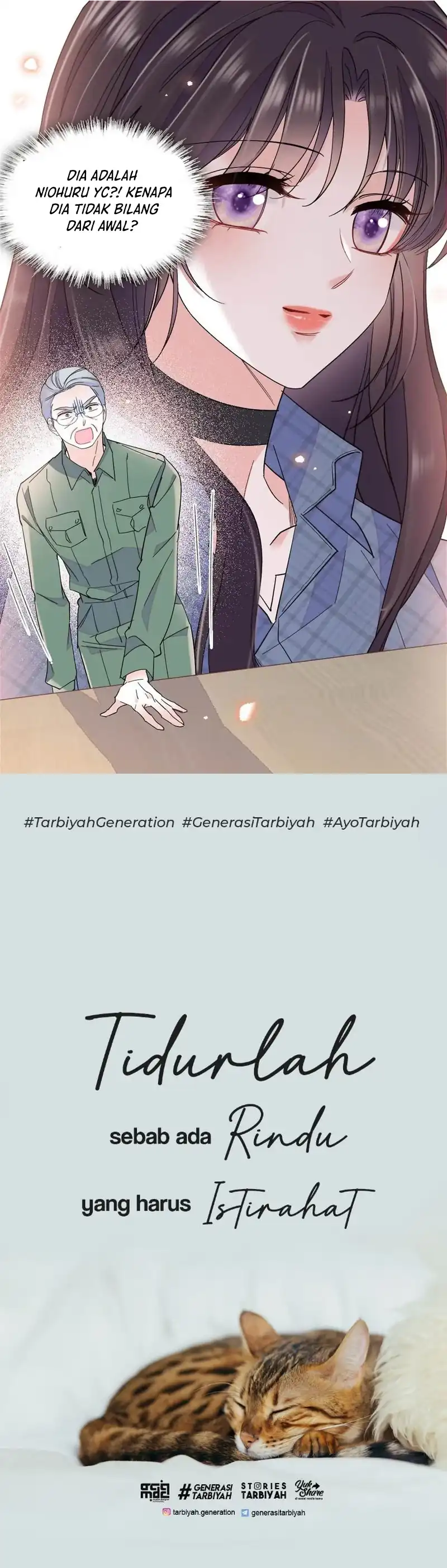 Baca The Almighty Daughter Runs The World - Chapter 201 halaman 13