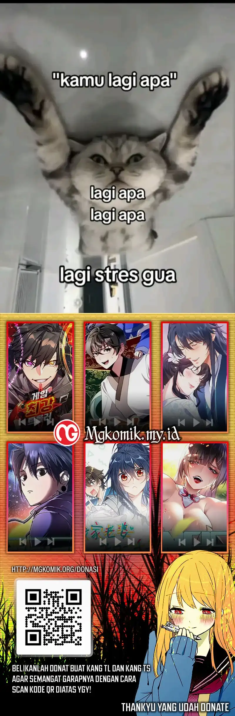 Baca The Almighty Daughter Runs The World - Chapter 202 halaman 14