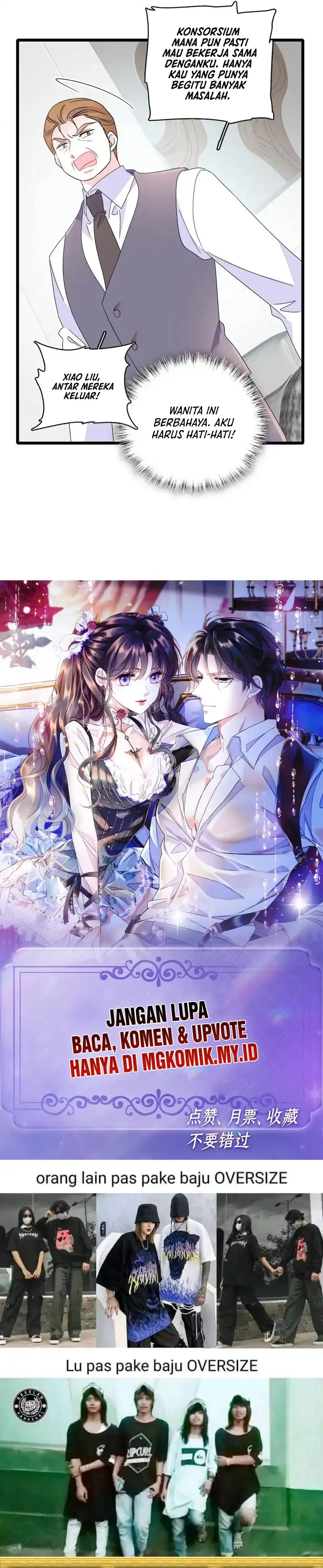 Baca The Almighty Daughter Runs The World - Chapter 204 halaman 12