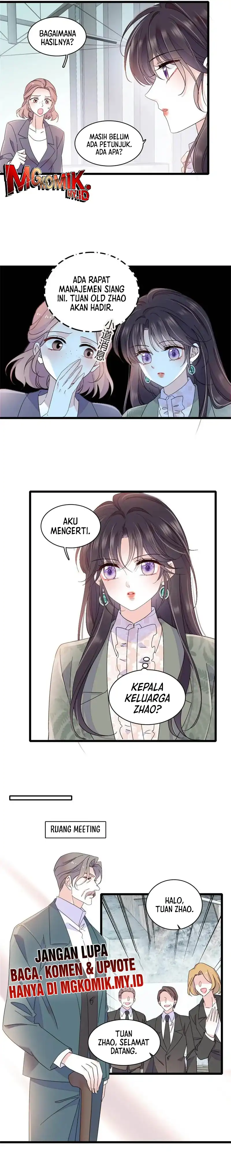 Baca The Almighty Daughter Runs The World - Chapter 205 halaman 2