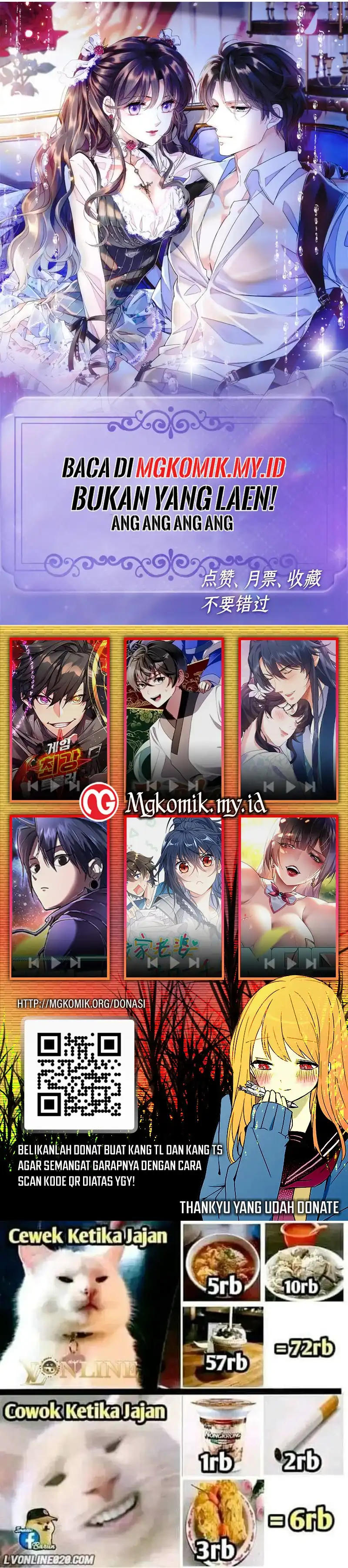 Baca The Almighty Daughter Runs The World - Chapter 207 halaman 13