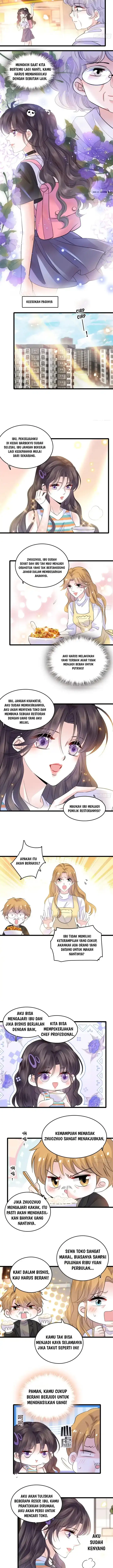 Baca The Almighty Daughter Runs The World - Chapter 21 halaman 2