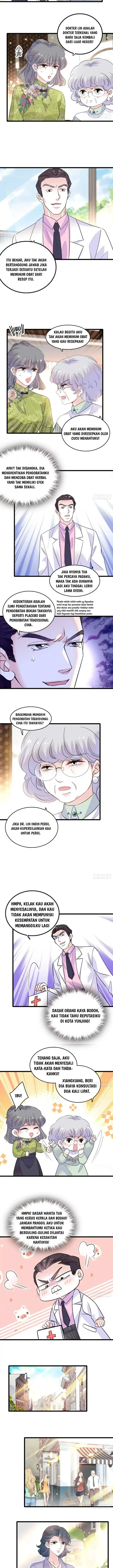 Baca The Almighty Daughter Runs The World - Chapter 21 halaman 5