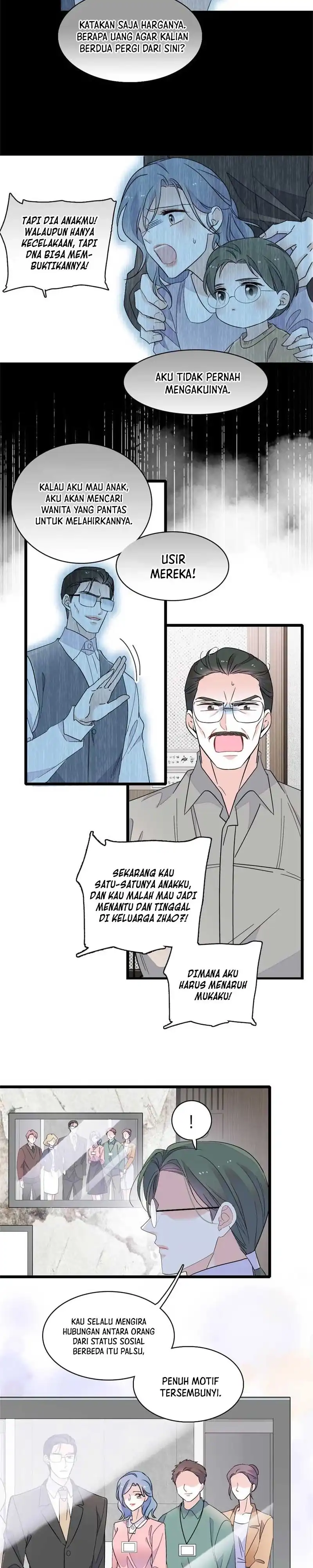 Baca The Almighty Daughter Runs The World - Chapter 211 halaman 9